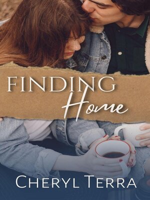 cover image of Finding Home